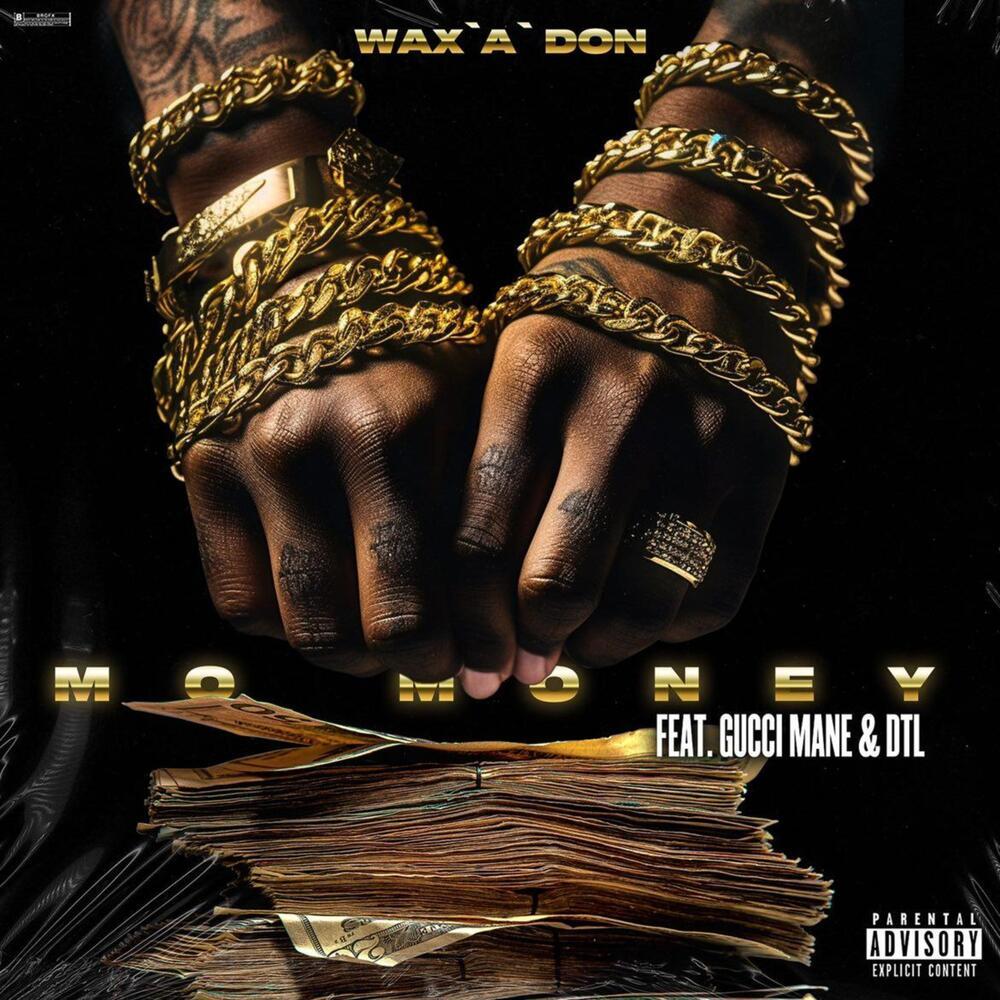 Mo Money (Explicit)