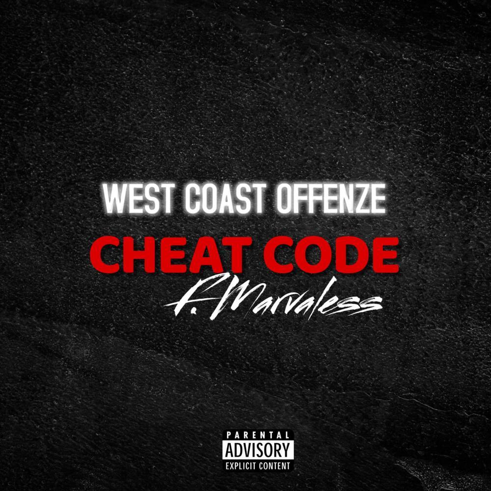 Cheat Code (Explicit)