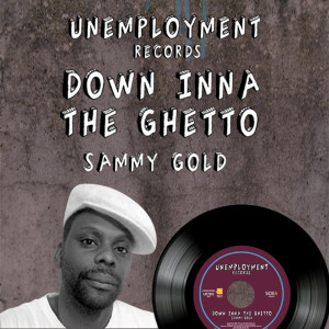 Album Down Inna the Ghetto oleh Paco Ten