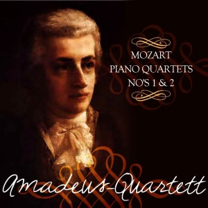 ดาวน์โหลดและฟังเพลง Piano Quartet No. 1 in G Minor, K. 478: I. Allegro พร้อมเนื้อเพลงจาก Amadeus Quartet