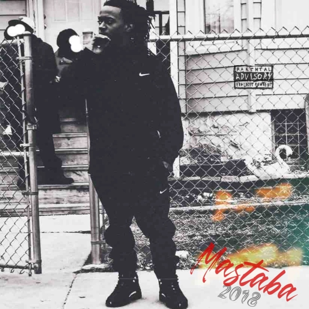 Keep Scrappin (Explicit)