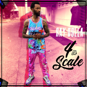 Listen to 4th Scale song with lyrics from Ray Dolla