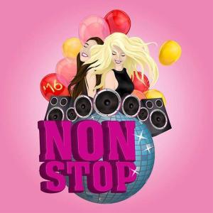 Dengarkan lagu Nonstop 2016 nyanyian Lopez dengan lirik