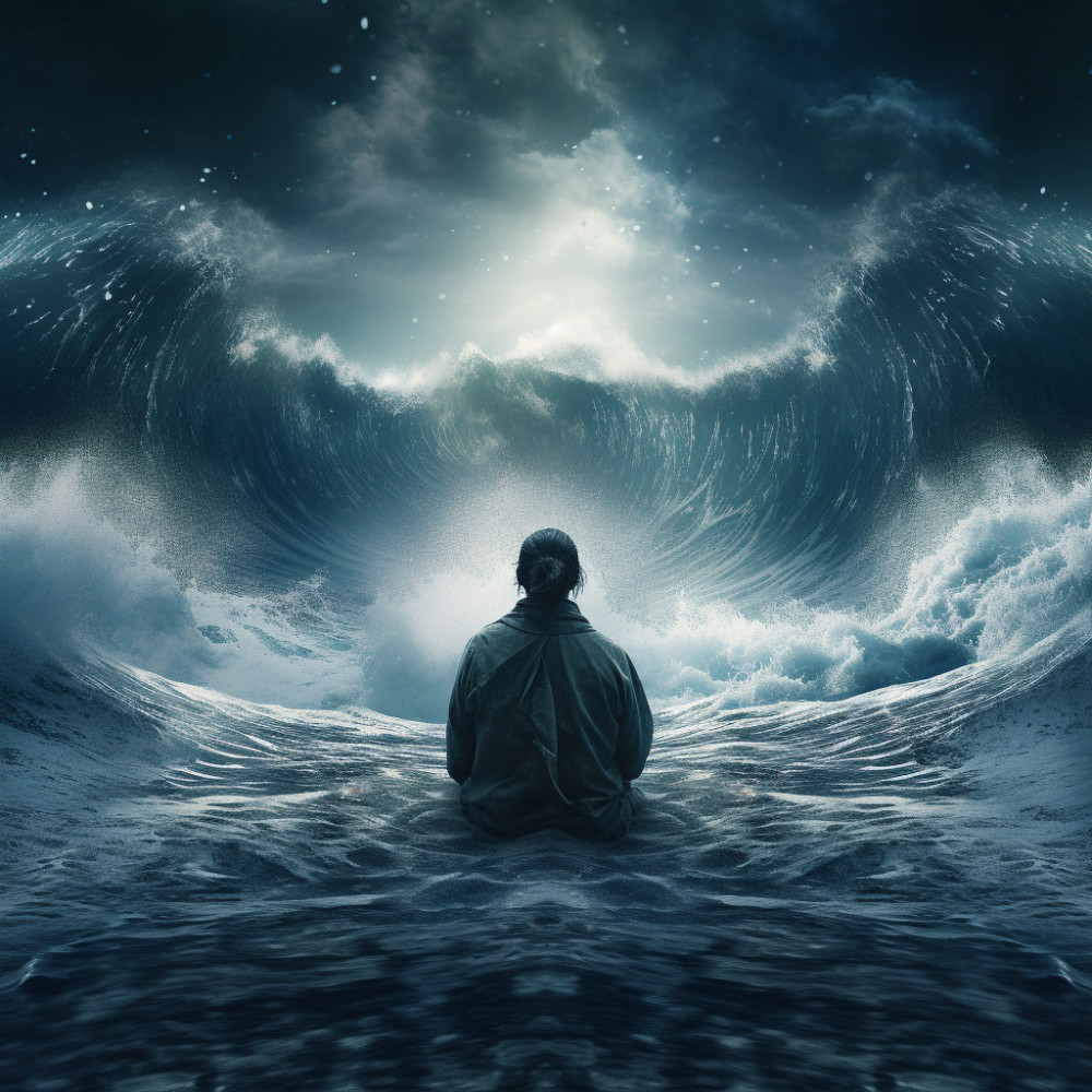 Currents of Composure