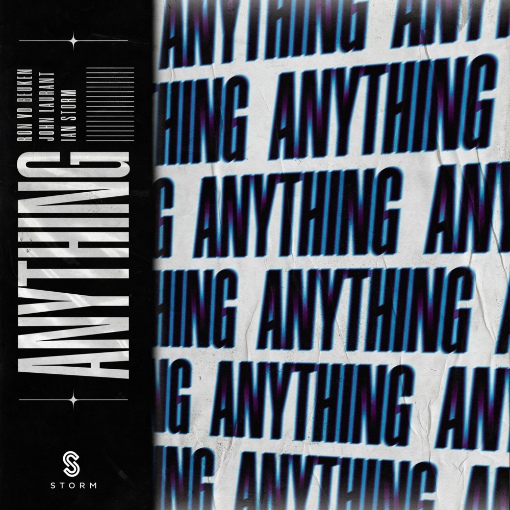 Anything (Extended Mix)