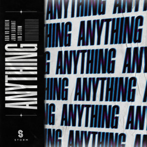 อัลบัม Anything ศิลปิน Ian Storm