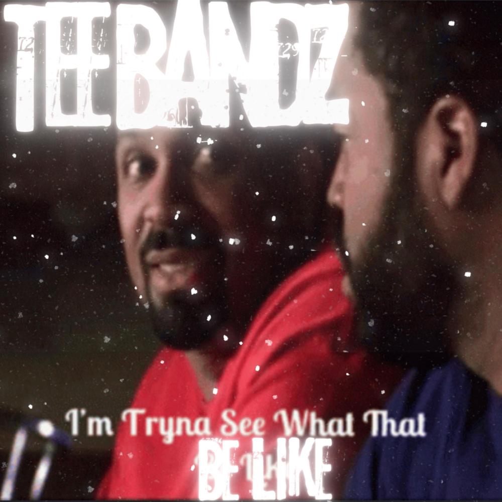 Be Like (Explicit)