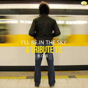 收聽Ameritz Tributes的I'll Be in the Sky歌詞歌曲