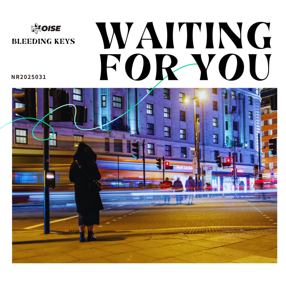 Waiting for You
