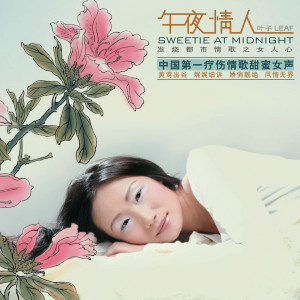 Album 午夜情人 from 黄大军