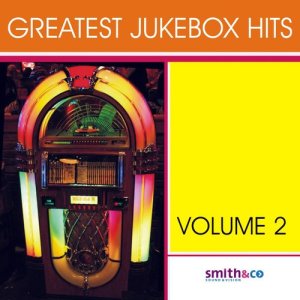 Various Artists的專輯Jukebox-Hits (Vol. 2)