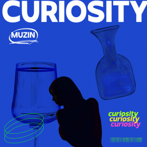 Album Curiosity from 뮤진