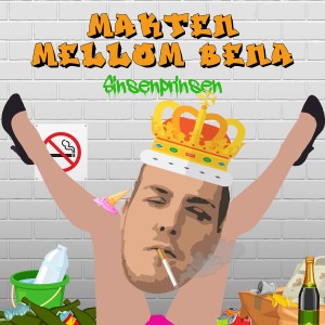 收聽Sinsenprinsen的Makten mellom bena歌詞歌曲