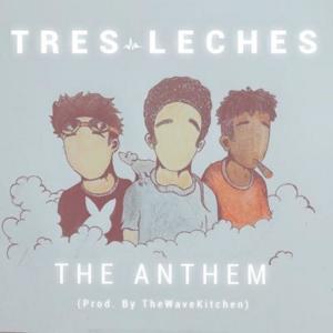 Album TheAnthem (Explicit) from TheLootrz