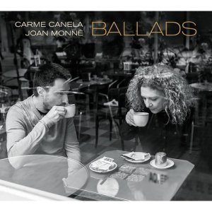 收聽Carme Canela的Goodbye歌詞歌曲