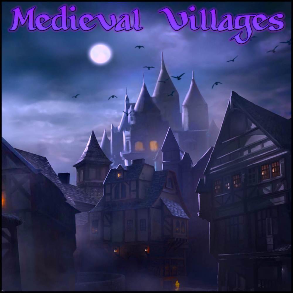 Twilight Crest Village