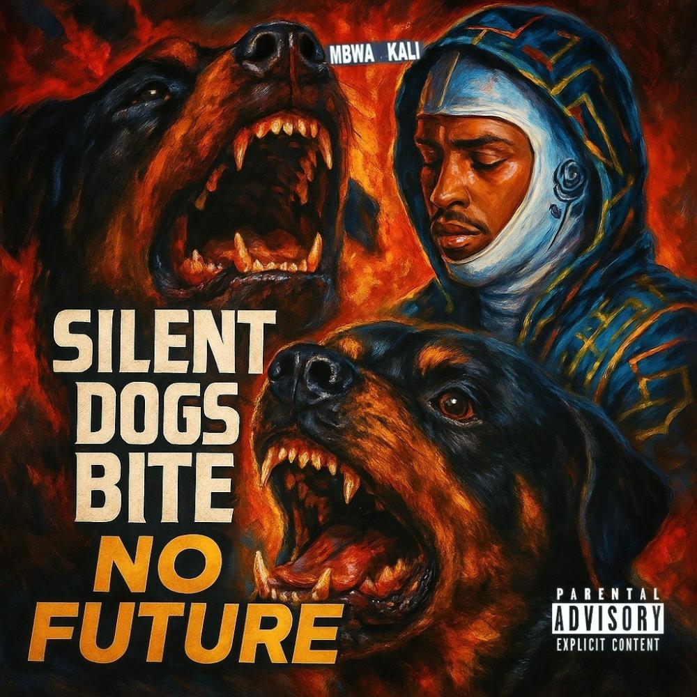 Silent Dogs Bite (feat. Countree Hype)