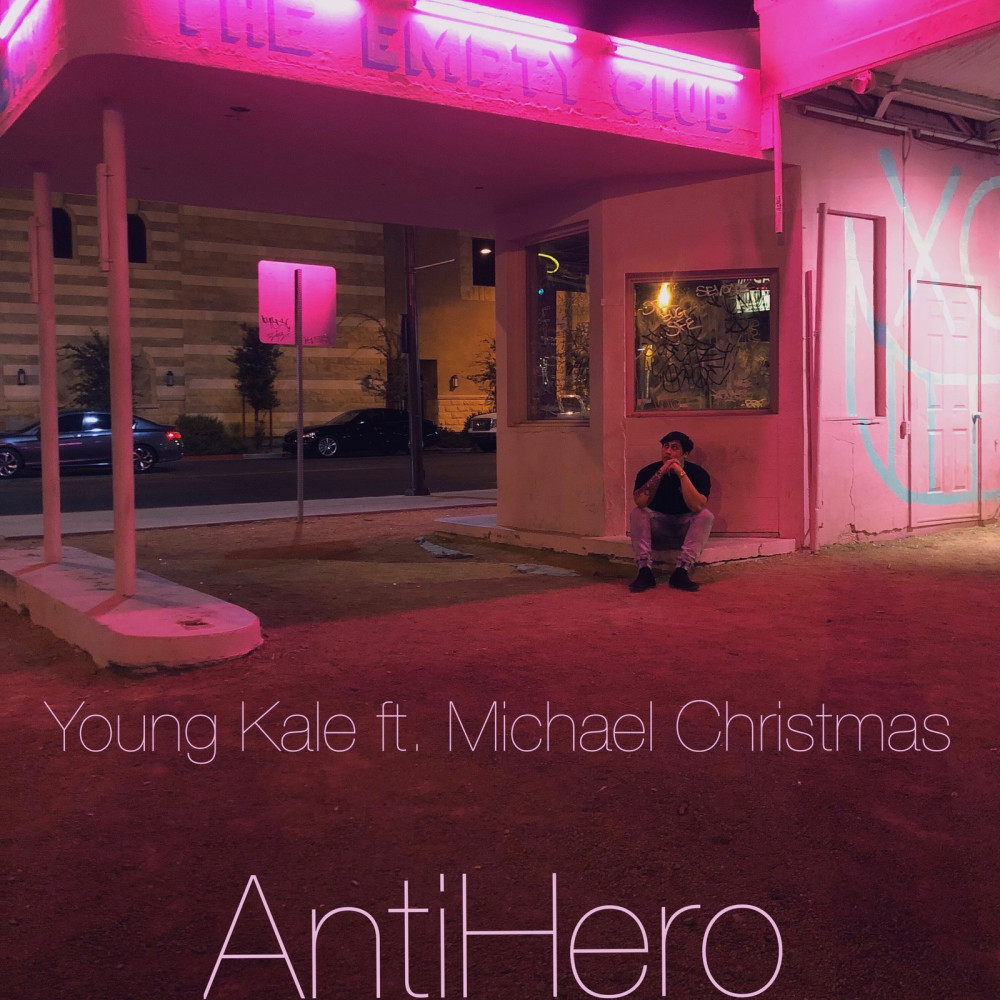 AntiHero (Explicit)