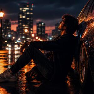 default playlist img