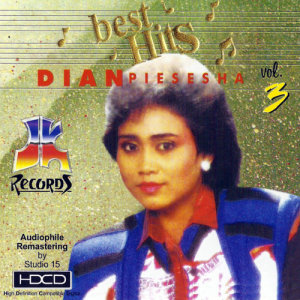 Best Hits Dian Piesesha Vol 3