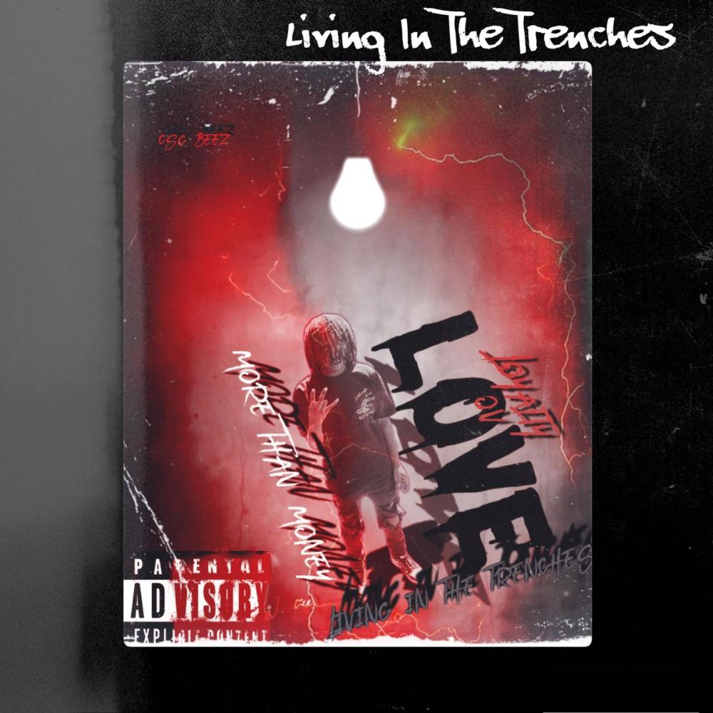 Wasted time (feat. Gook Gotti) (Explicit)
