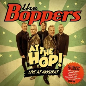 收聽The Boppers的Surfin Bird歌詞歌曲