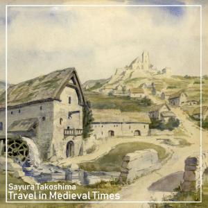 收听Sayura Takoshima的Ballade No. 38 in C Major: Phyton, le mervilleus serpent歌词歌曲