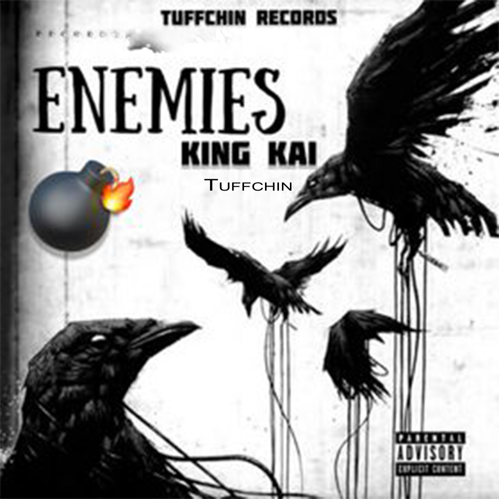 Enemies (Explicit)