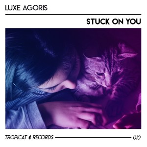 Listen to Stuck On You song with lyrics from Luxe Agoris