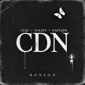 收聽Bonson的Dachy Paryża (Explicit)歌詞歌曲