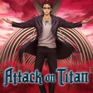 Samuel Kim的專輯Attack on Titan Theme - Epic Finale Version