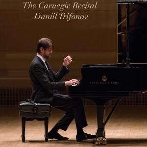 收聽Daniil Trifonov的Chopin: Prelude #22 In G Minor, Op. 28/22歌詞歌曲