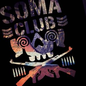 收聽Cellophane Lifeline的Ur city luv me (br55ze) (Explicit)歌詞歌曲