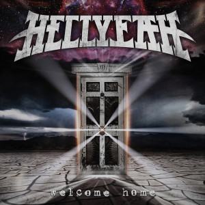 HELLYEAH的專輯Welcome Home (Explicit)