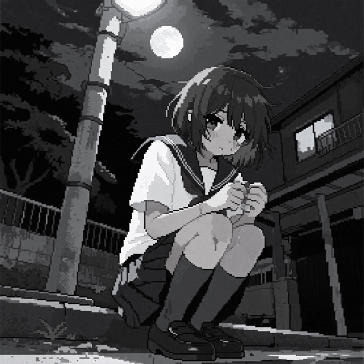 落差感