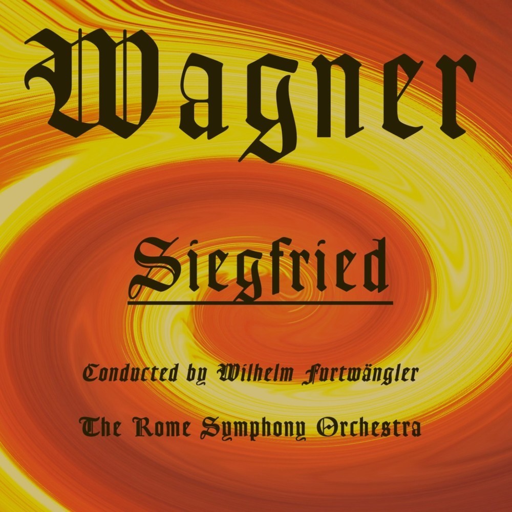 Siegfried, Act I: Scene 1, Pt. 1