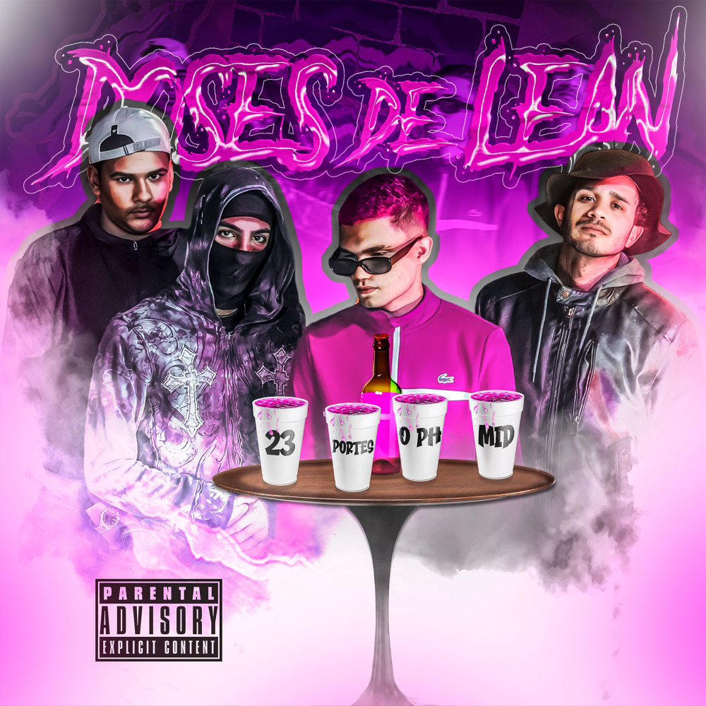 Doses de Lean (Explicit)