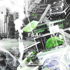Album Fsal (Explicit) from Zmeysab