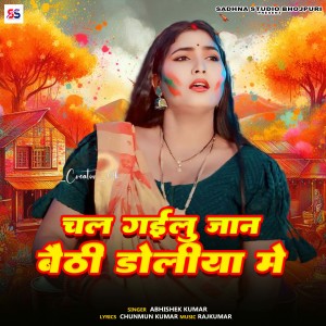收听Abhishek Kumar的Chal Gailu Jaan Baithi Doliya Me歌词歌曲
