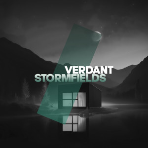 Stormfields的專輯Verdant