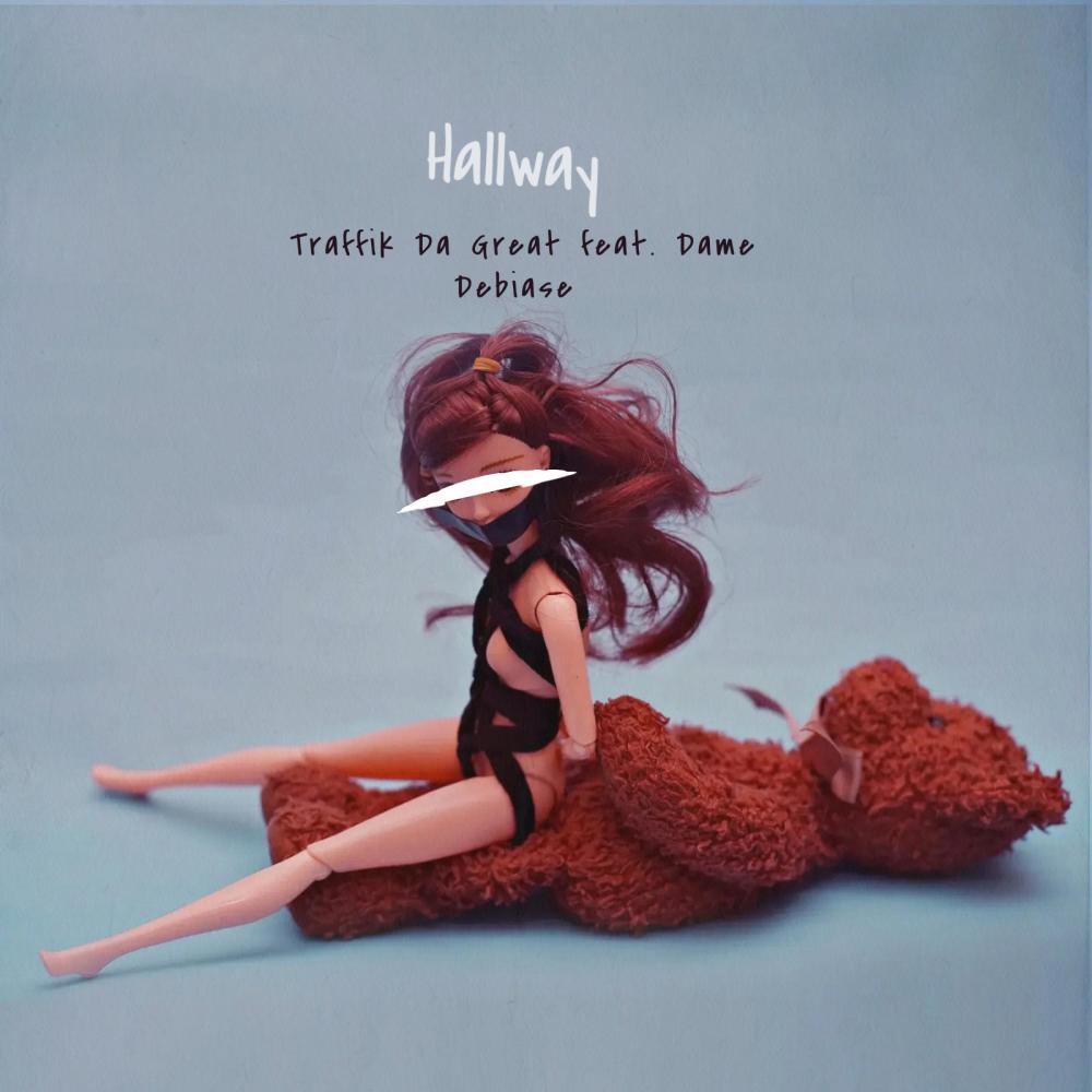 Hallway (feat. Dame Debiase) (Explicit)