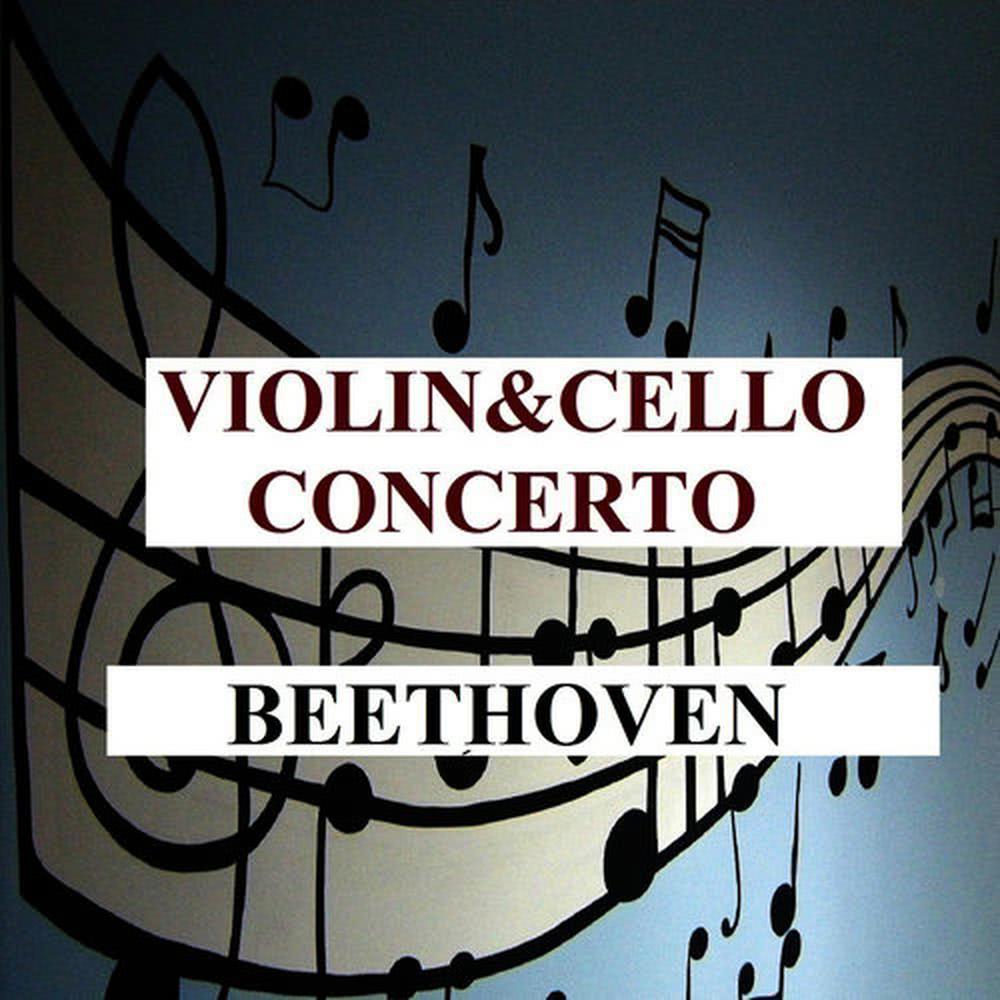 Violin&Cello Concerto - Beethoven