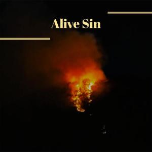 Various Artists的專輯Alive Sin