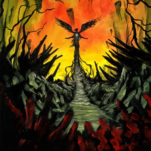 Album Critical Madness from Circafaith