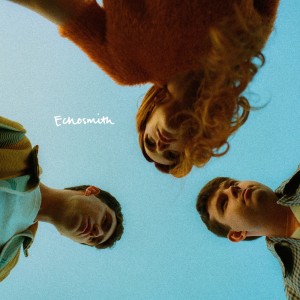 Echosmith的專輯Echosmith