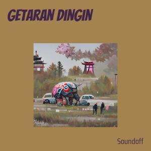 Album Getaran Dingin (Remix) oleh Soundoff