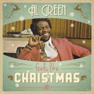 Al Green的專輯Feels Like Christmas