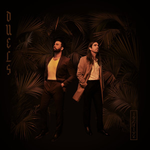 Listen to 1955 song with lyrics from Duels