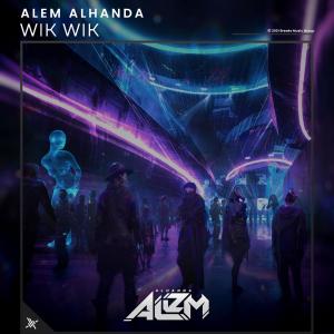 Listen to Wik Wik song with lyrics from Alem Alhanda