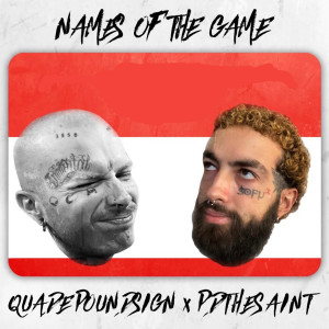 Listen to Hugh. (Explicit) song with lyrics from Quade Poundsign